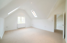 Narberth Bridge bedroom extension leads