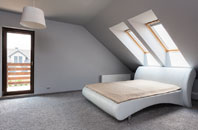 Narberth Bridge bedroom extensions
